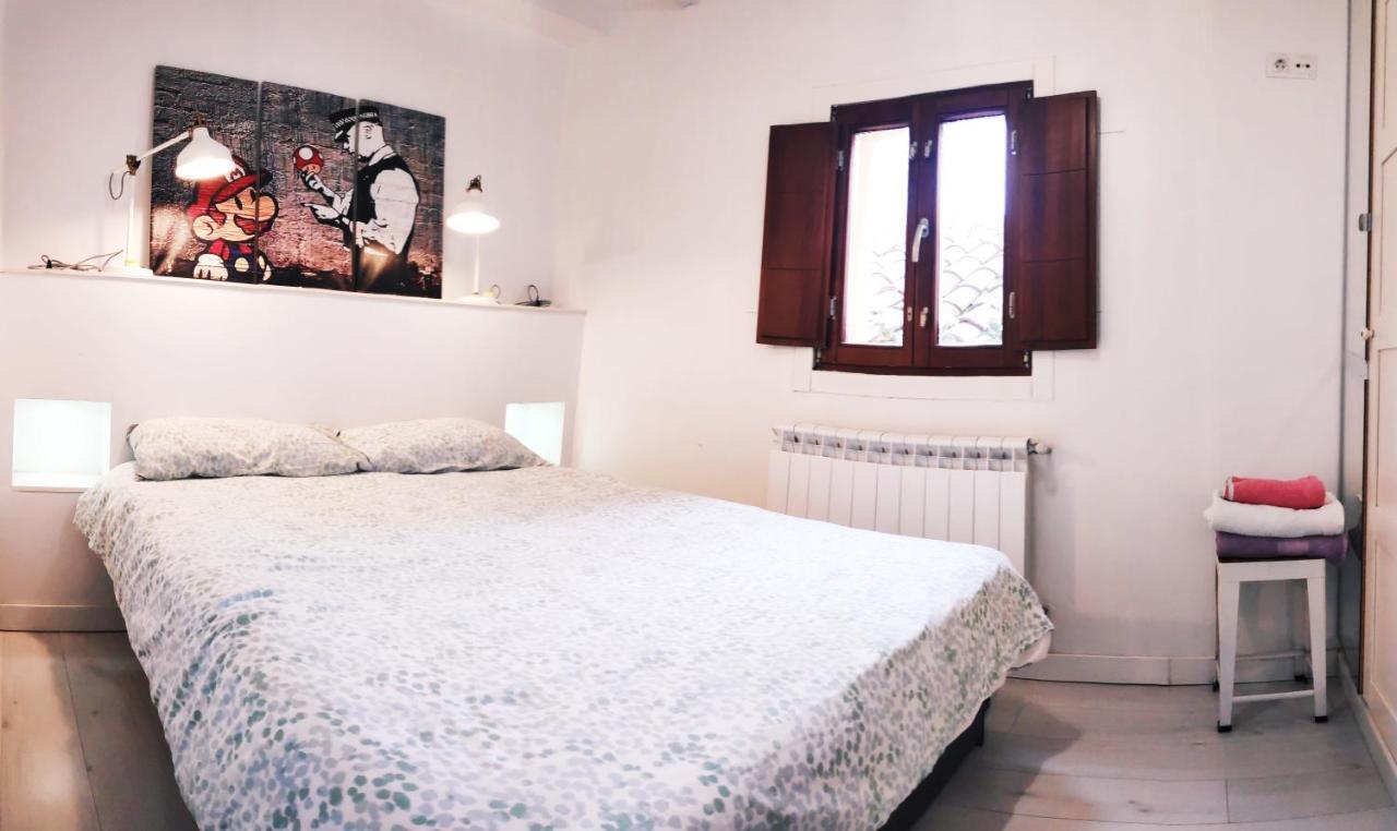 Apartamento Sayly Burgo Buitenkant foto